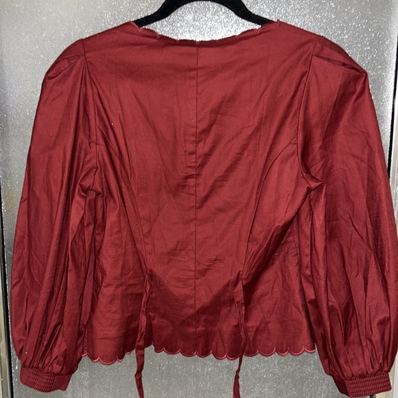 Reformation Elianna Top - Picture 10 of 10